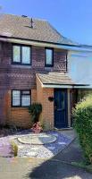 The Hideaway 2 bed house great for Goodwood - Ferienwohnung Fishbourne