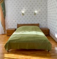 Апартаменти у віллі Під Замком - B&B Skhidnytsia