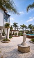 Blu Dea apartment & room - Bed and Breakfast Torre Lapillo