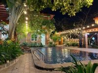 Cosiana Homestay - Bed and Breakfast Ninh Bình
