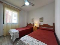 Apartamento acogedor en Atlanterra Sol - B&B Zahara de los Atunes