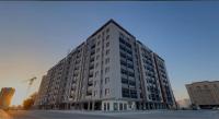 Luxury Sea View 3BR Apt Pool Al Khobar Corniche - B&B Khobar