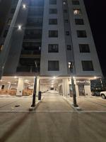 Luxury Sea View 3BR Apt Pool Al Khobar Corniche - B&B Khobar