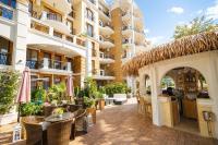 Harmony Dream Island 9-612 Private 2BDR Apartment - B&B Slanchev Bryag