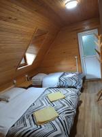 Bujtina Albjoni - B&B Valbonë