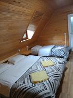 Basic Triple Room