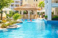 Harmony Dream Island 9-612 Private 2BDR Apartment - B&B Slanchev Bryag