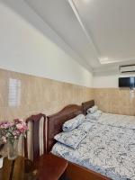 Family Double Room