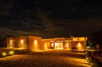 Rubi Ranch Lakehouses - Bed and Breakfast Naivasha