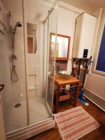 Charming old style - B&B Honfleur