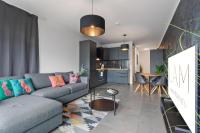 LAM Felidae - AC - Balcony - B&B Bratislava