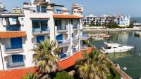 Casa Celeste Sea View - Riviera Collection - Ferienwohnung Misano Adriatico