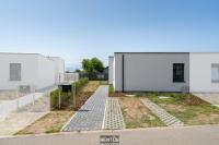 Maison Basil - holiday house with garden and parking - B&B Middelkerke