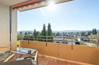 Salí Homes Weinblick Beethoven - ruhige Feldlage - B&B Ober-Saulheim