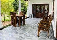 Ancient Villa Anuradhapura - B&B Anuradhapura
