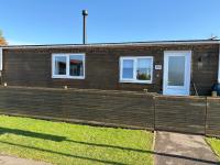 Mollys Lodge - Bed and Breakfast Bessingby