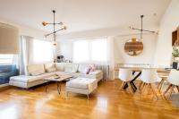Lusso Apartment - B&B Skopje