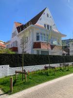 Bed & Breakfast Esprit de Mer - Bed and Breakfast De Panne