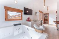 ATICO El TRANCO - B&B Villel