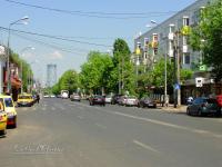 Cozy Studio - Floreasca/​Dorobanti - Bucharest - Ferienwohnung Bukarest