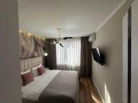 Sweethome Riscani - B&B Chişinău