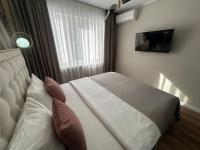 Sweethome Riscani - Ferienwohnung Chişinău