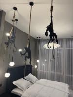 Delmar Apartment Center - B&B Dnipró