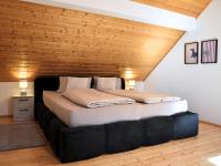 Dahoam by David - B&B Oberweißburg