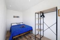 Sanary Port et Plages Climatisé - B&B Six-Fours-les-Plages