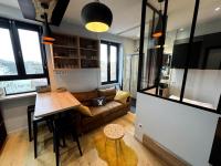 Le BERRY - B&B Le Touquet-Paris-Plage
