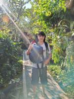 Natah shanti Homestay - B&B Ubud