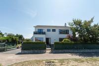 Villa Sealise - spacious house by the dunes in Westende - Chambres d’hôtes Middelkerke