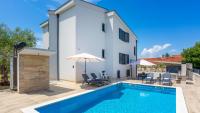 Apartment Estate 2 - Island Krk by Villas Guide - B&B Malinska