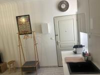 Studio climatisé jardin de la fontaine - Ferienwohnung Nîmes