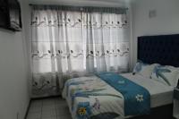 Habitación Doble Deluxe