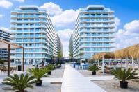 Niko Sea On Mamaia - Sea View Studio - B&B Mamaia