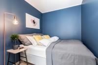DV86 - Studio Modern City Retreat - Bed and Breakfast Bergen