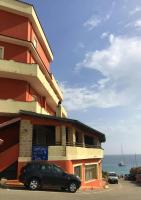 Appartamenti Onde Blu - Bed and Breakfast Le Castella