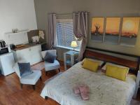 Carmen - B&B Bloemfontein