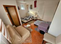 Quadruple Room with Private Bathroom