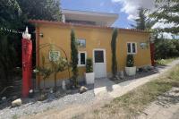 Cosy Tiny House Centro Vila Real - Bed and Breakfast Vila Real