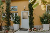 Cosy Tiny House Centro Vila Real - Bed and Breakfast Vila Real