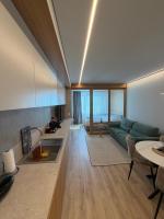 Appartement met 1 Slaapkamer