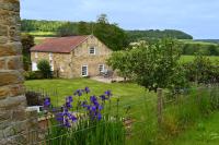 2 Bed Barn in North York Moors National Park - Ferienwohnung Scarborough