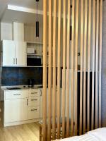 Sea Apartment Batumi - B&B Batumi
