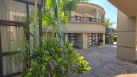 Casa Flora Guesthouse - B&B Pretoria