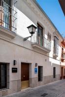 Magno Collection Palacio de Becas - Ferienwohnung Sevilla