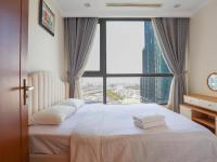 Bihomes Central Park - Luxury Residence - Bed and Breakfast Ho Chi Minhstad