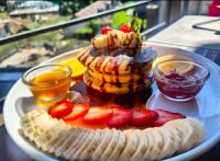 Niros Homestay - Ferienwohnung Nuwara Eliya