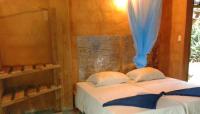 Habitación Doble Económica